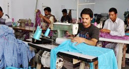 Factory view 7 Piller Industry