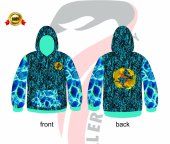 Fishing Hoodies