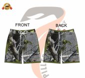 Fishing Shorts