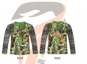 Performance Long Sleeves Shirts