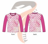 Performance Long Sleeves Shirts