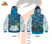 Fishing Hoodies